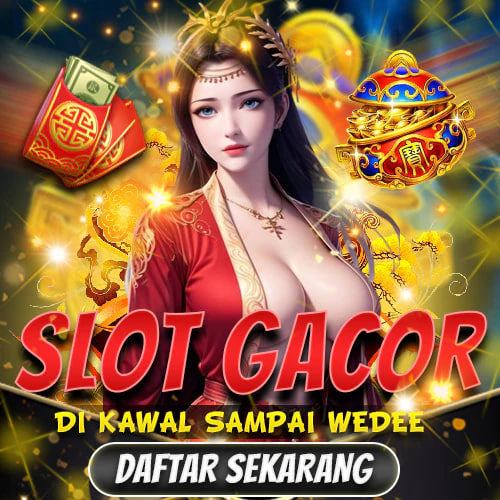 CICI4D 🥵 Situs Slot Gacor Rtp Slot Maxwin Mudah Menang